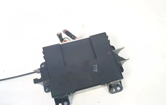 Subaru Legacy Comfort/convenience module 72343ag001 177600-0141