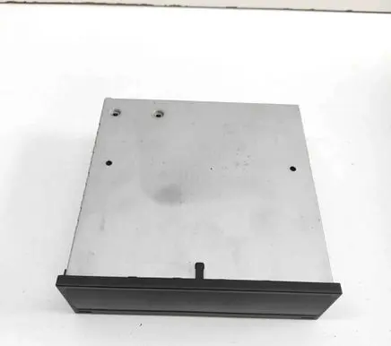 Volkswagen T-Roc GPS navigation control unit/module 3G5035820F