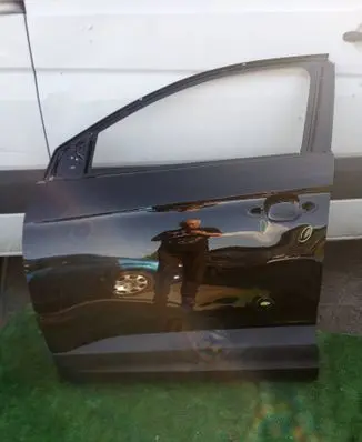 Opel Grandland X Front door YP00006480