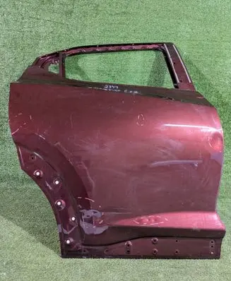 Nissan Juke II F16 Rear door 