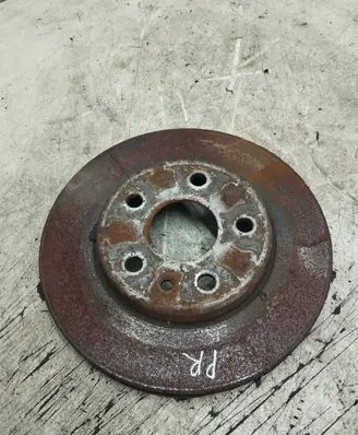 Opel Insignia A Front brake disc