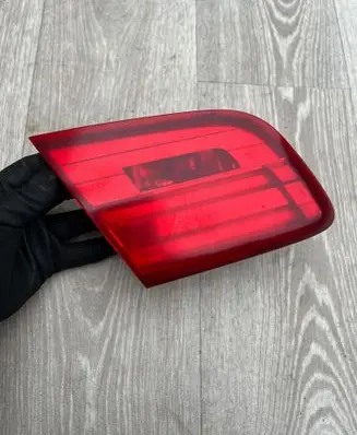 BMW 3 E92 E93 Tailgate rear/tail lights 7252779 63217252779
