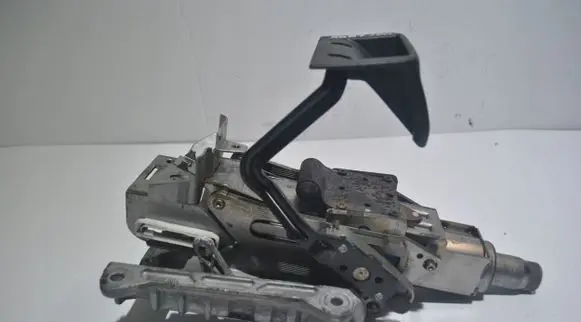 Audi A4 S4 B7 8E 8H Steering wheel axle 4F0419501J