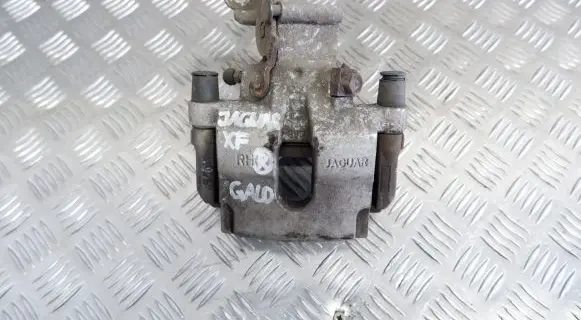 Jaguar XF X250 Rear brake caliper