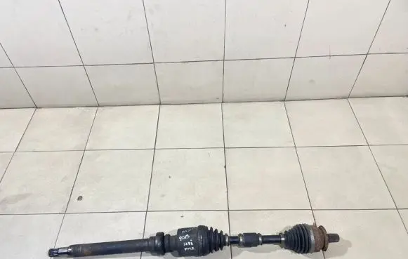 Mazda 3 I Front driveshaft