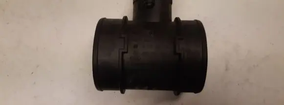 Volkswagen Polo Mass air flow meter 057906461A 0281002355