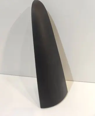 Rear/tail light trim molding