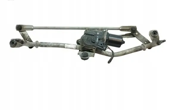 Skoda Superb B8 (3V) Front wiper linkage and motor 3V1955119