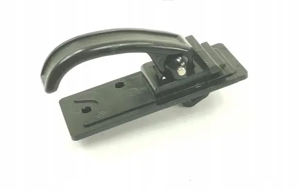 Fiat 500 Cinquecento Front door interior handle 181826480