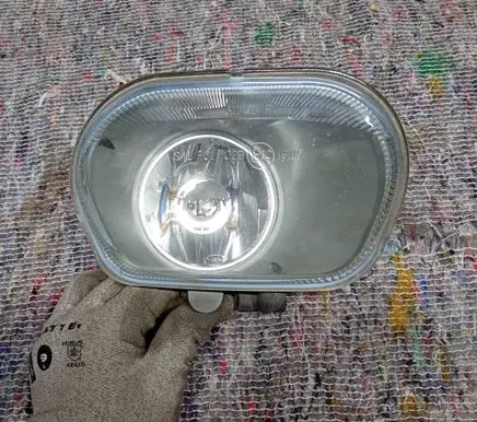 Volvo XC90 Front fog light 8693796