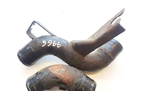 Nissan Primera Intercooler hose/pipe