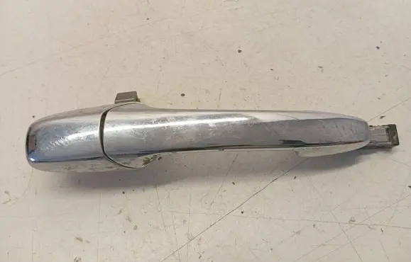 Ford Ranger Front door exterior handle