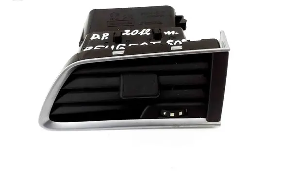 Peugeot 508 II Dashboard air vent grill cover trim 9686445377