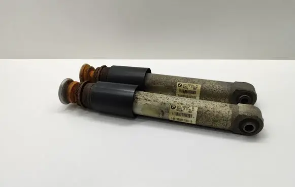 BMW 5 E60 E61 Rear shock absorber/damper 7905334 33527905334 3352790533403