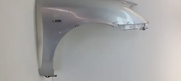 Toyota Corolla E120 E130 Fender 5381113090