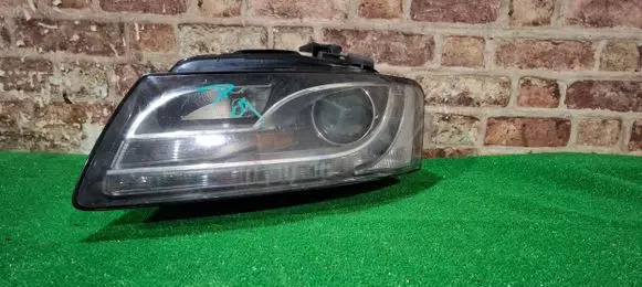 Audi A5 8T 8F Headlight/headlamp