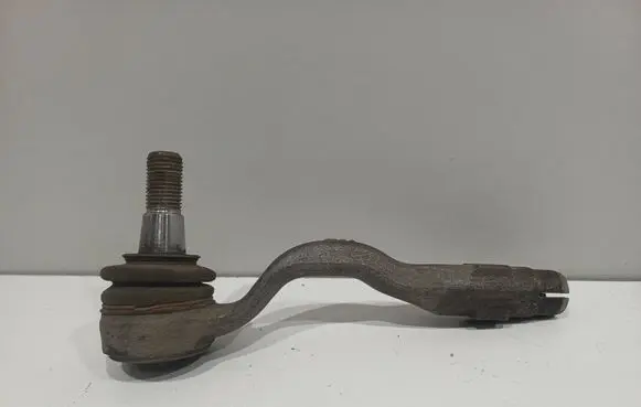 Steering tie rod end