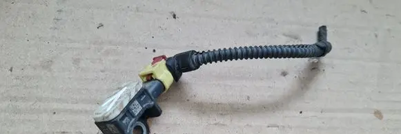 Audi A7 S7 4G Airbag deployment crash/impact sensor 4H0959651A