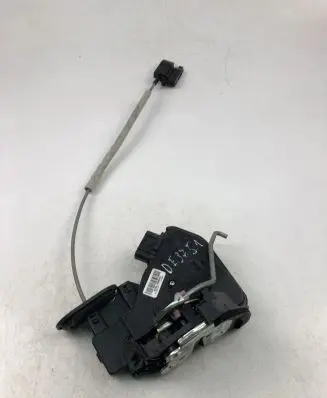 KIA Optima Rear door lock 81410D4020