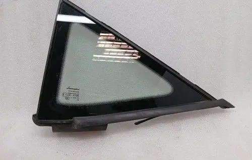 Lamborghini LP 640-4 Front door window/glass (coupe) 4T0845116C