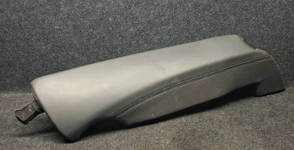 Audi A6 S6 C7 4G Rear seat side top trim 4G085704AJ