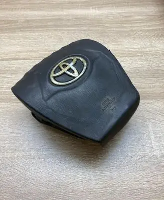 Toyota Prius+ (ZVW40) Steering wheel airbag SA0548713AFF BAMPT1696