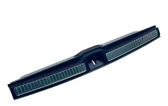 Mercedes-Benz GLC C253 Trunk/boot sill cover protection A2536907801