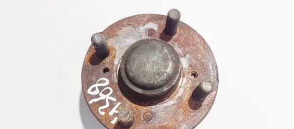Suzuki Liana Rear wheel hub