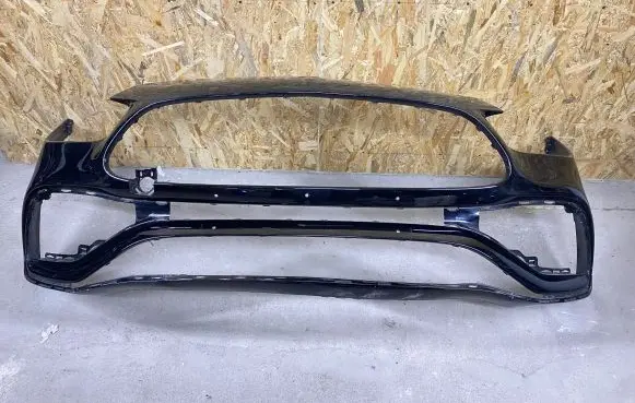 Mercedes-Benz C W206 Front bumper A2068858401