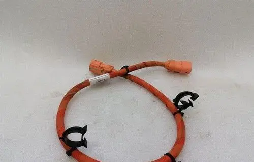 Lotus Emira Handbrake wiring loom/harness 8889669736