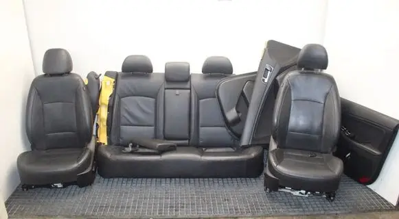 KIA Optima Interior set 