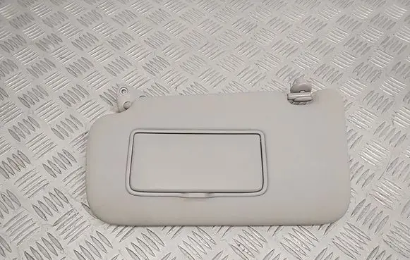 Nissan Leaf II (ZE1) Sun visor 