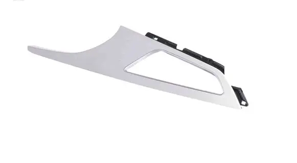 Audi Q7 4M Front door card panel trim 4M0867101K