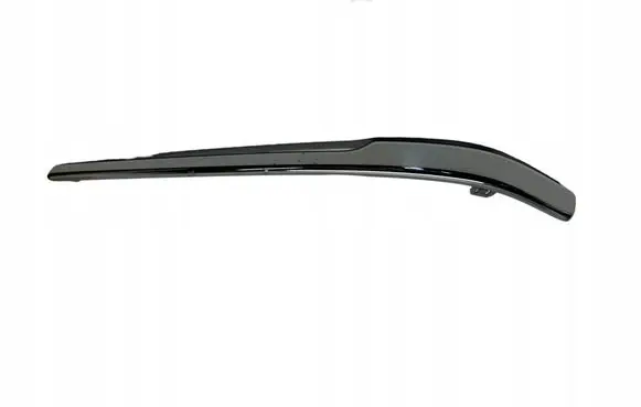 Honda CR-V Front bumper splitter molding 08P02SWA0000E7CP