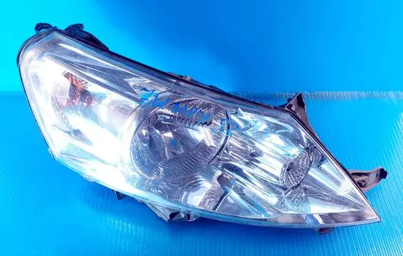 Citroen Jumpy Headlight/headlamp 1401367980 89902604 9930