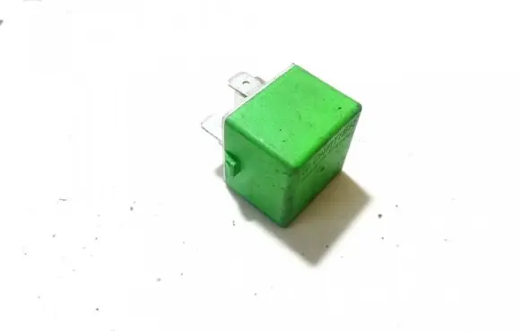Citroen Xsara Other relay 35a03531