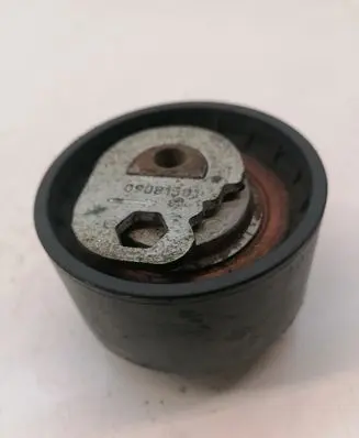 Fiat Ducato Generator/alternator belt tensioner