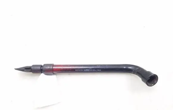 Jaguar XF X250 Wheel nut wrench 6G9217035DC