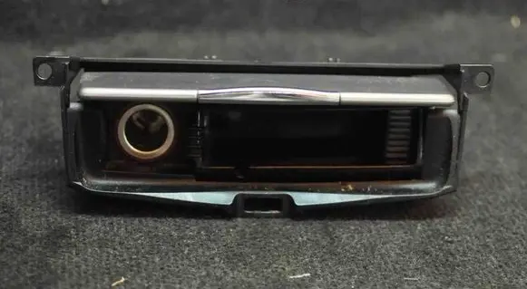 Ford Mondeo MK IV Car ashtray