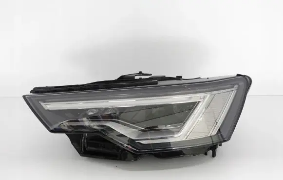 Audi A6 S6 C8 4K Headlight/headlamp