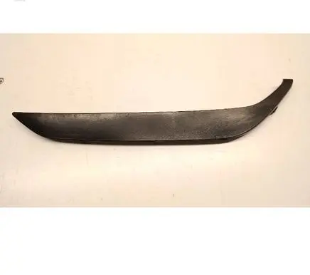 Hyundai Tucson TL Front bumper splitter molding 86527D7010