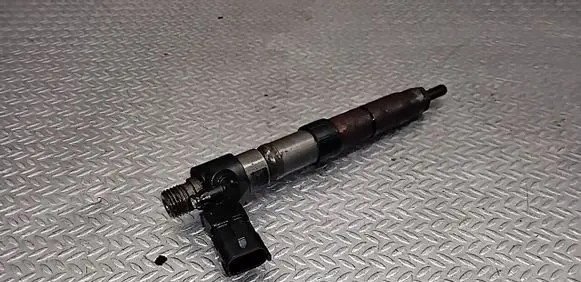 Ford Mondeo MK IV Fuel injector 9659228880 0445115025