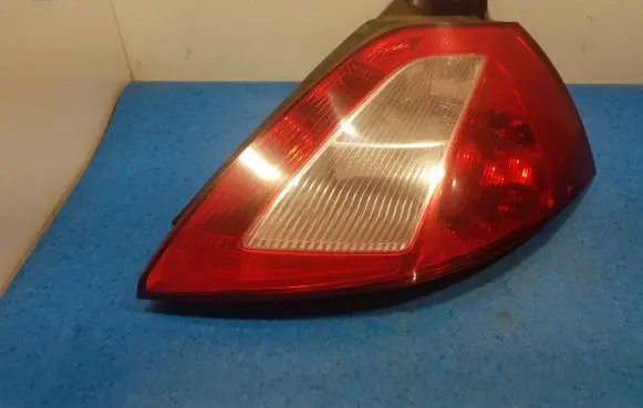 Renault Megane II Rear/tail lights