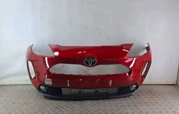 Toyota Yaris Cross Front bumper 521190DC20 521190DC30 521290D080