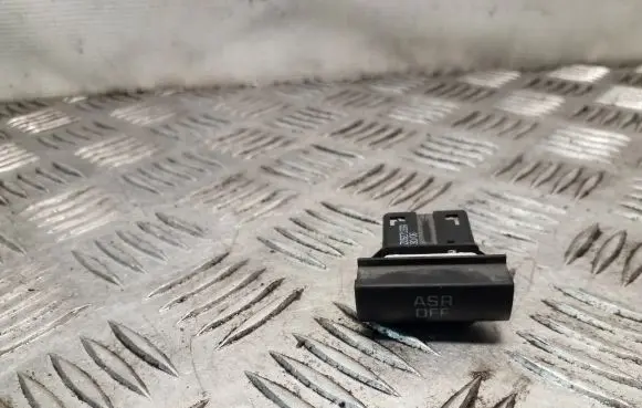 Traction control (ASR) switch
