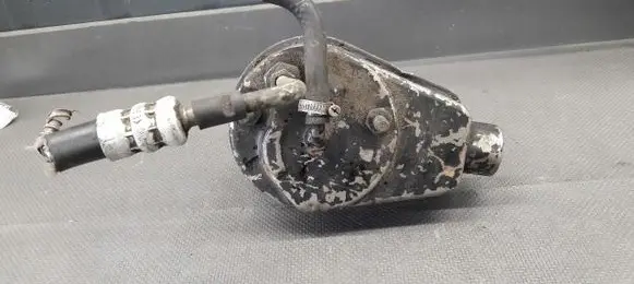 Renault Clio I Power steering pump