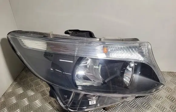 Headlight/headlamp