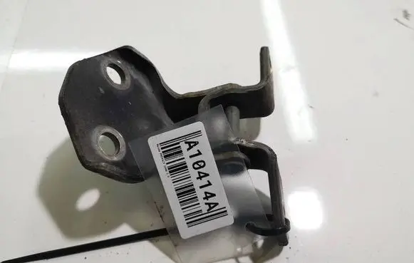 Mazda Premacy Rear door lower hinge 