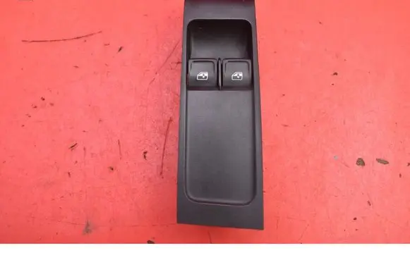 Skoda Fabia Mk3 (NJ) Electric window control switch 6V0959858A