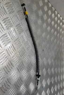 Mercedes-Benz C AMG W204 Front door cable line 
